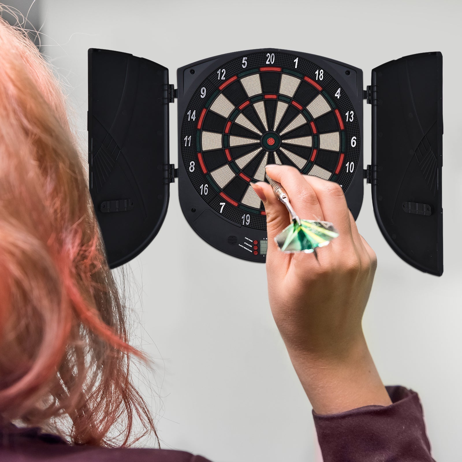 New to Darts? Here's Why More Women Are Stepping Up to the Oche