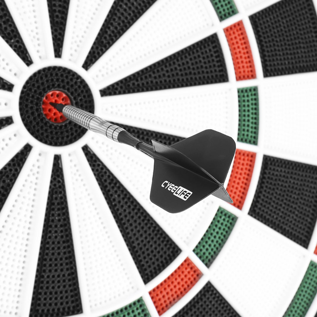 Stuck Between a 75 and 115 Three-Dart Average? Here's How to Break Through