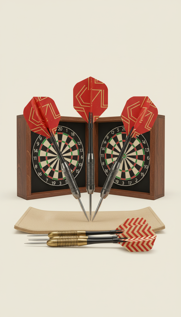 How to Throw Your First 180: A Beginner's Guide to Scoring Big