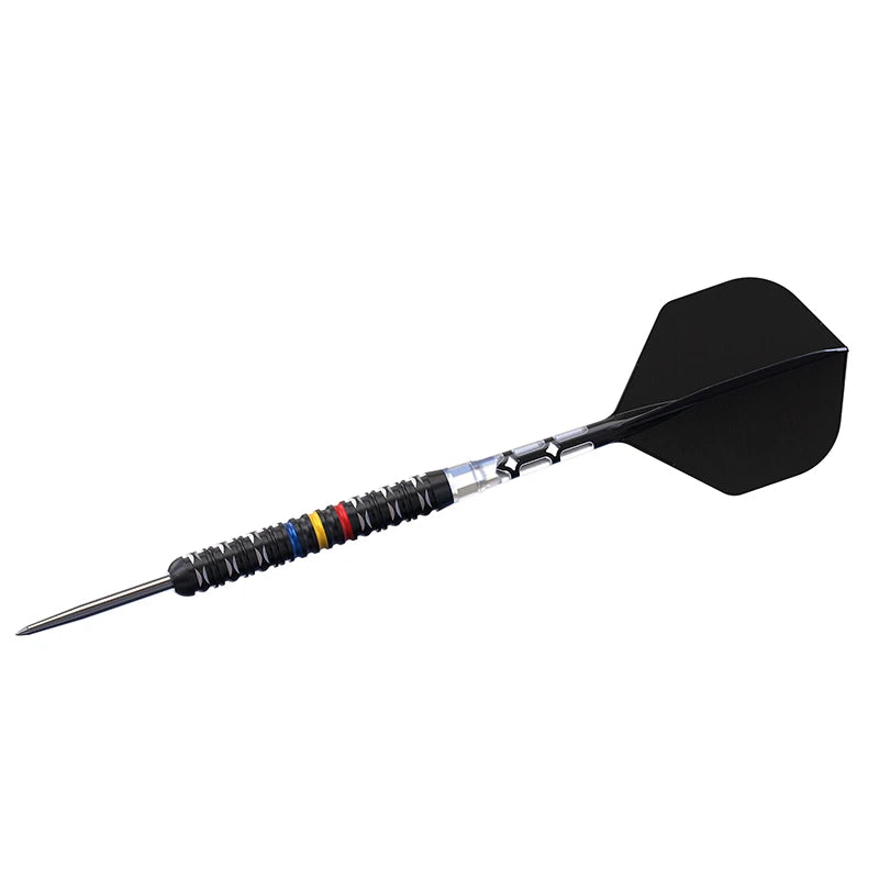 CUESOUL JIHO II 90% Tungsten Steel Tip Darts | ROST T19 | 21g–26g