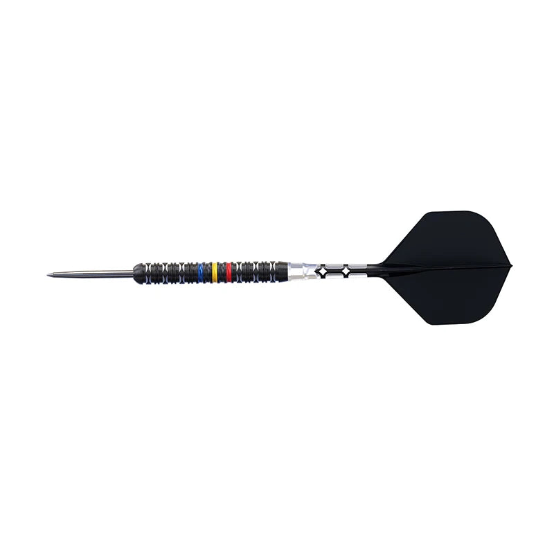 CUESOUL JIHO II 90% Tungsten Steel Tip Darts | ROST T19 | 21g–26g